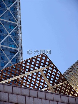 藝術,架構(gòu),現(xiàn)代