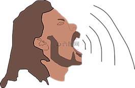 歌手,歌唱,音頻