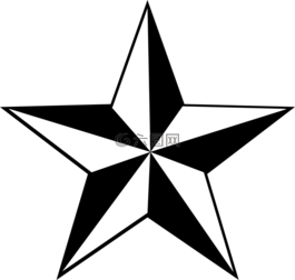 孤星,明星,德州