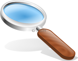 放大鏡,手工玻璃,放大率