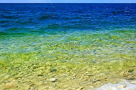 海,黑海,克里米亞