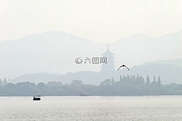 中國,杭州,引導