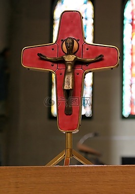 耶穌,inri,交叉