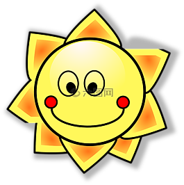 太陽,陽光,戶外