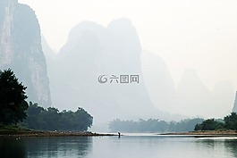 老撾,亞洲,河