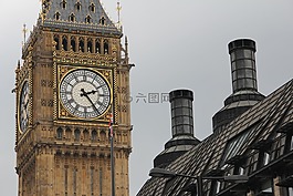 倫敦,旅行,具有里程碑意義