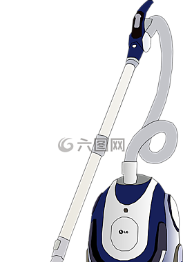 真空,清潔劑,吸