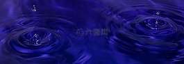水,滴,一滴水