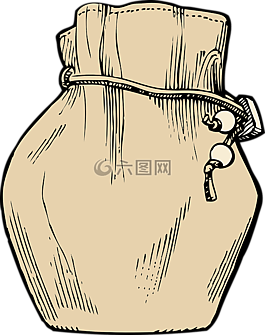 皮革,郵袋,攜帶