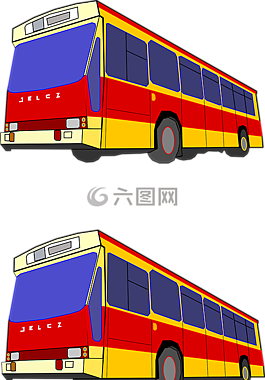 紅色,藍(lán)色,黃色