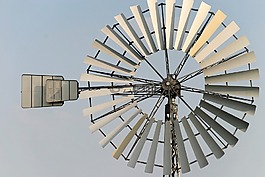 風(fēng)車,能源革命,風(fēng)能