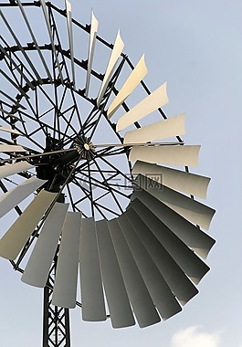 風(fēng)車,能源革命,風(fēng)能