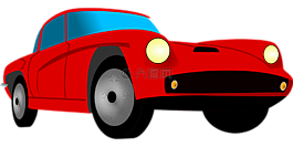 車(chē),運(yùn)動(dòng),紅色