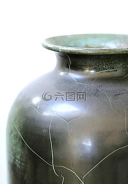 jar,克魯格,花園裝飾