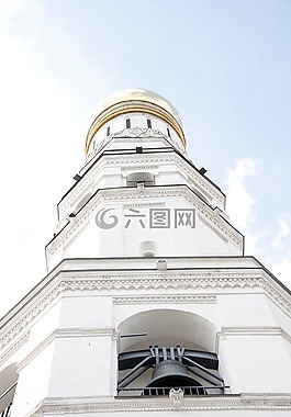 教會,金,圓頂