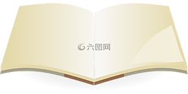 開放,書,文學