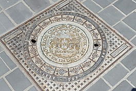 布達佩斯,匈牙利,路