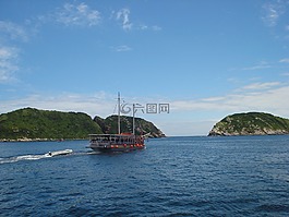 rj,mar,海灘