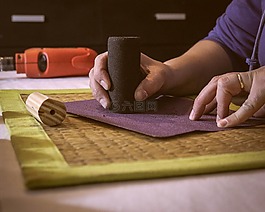 創(chuàng)業(yè)精神,工藝品