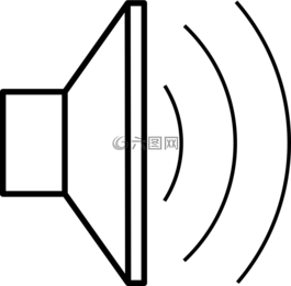 揚(yáng)聲器,音頻,響