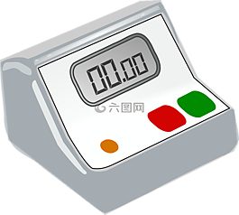數字時鐘,鬧鐘,時間
