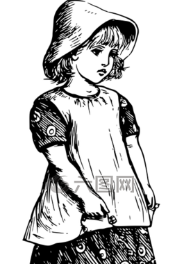 兒童,女性,女孩
