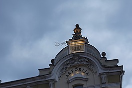 維爾紐斯,立陶宛,東歐