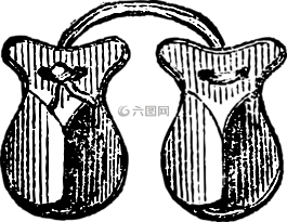 味覺,打擊樂,idiophone