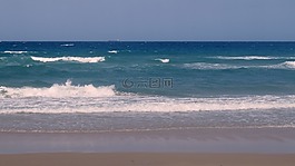 海灘,澳大利亞,海洋