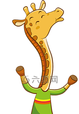 動(dòng)物,擬人化,擬人化的動(dòng)物