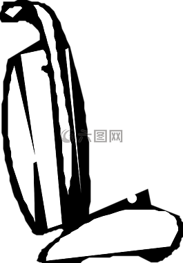 真空,清潔劑,清洗