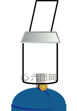 氣,燈籠,光