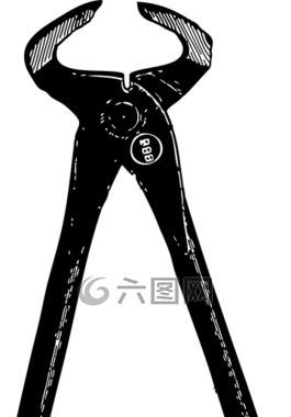 鉗,工具,硬件