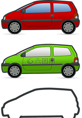 汽車,交通,車輛