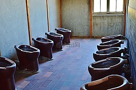 konzentrationslager,達(dá)豪,紀(jì)念
