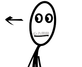 棒,图,脸