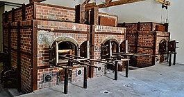 konzentrationslager,達(dá)豪,火葬場