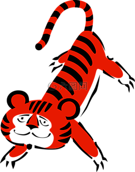 動(dòng)物,卡通,可愛(ài)