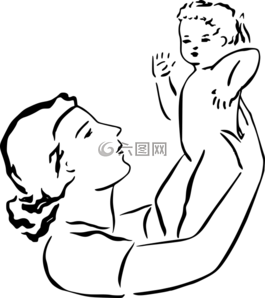 嬰兒,兒童,快樂(lè)