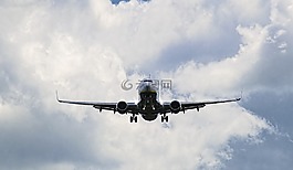 飛機,運輸,交通