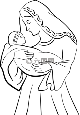 天主教,基督,基督教