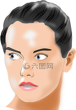 黛西爵士伊莎貝爾 · 里德利,女星,女性