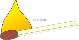 比賽,燃燒,火