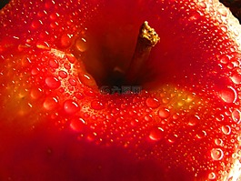 紅蘋果,蘋果,水果