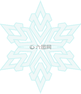 季節(jié),雪,雪花