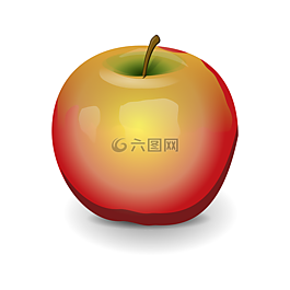 蘋(píng)果,顏色,食品