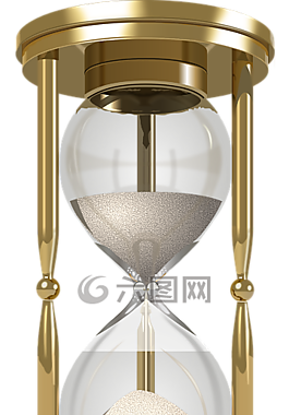 時(shí)鐘,沙漏,時(shí)間