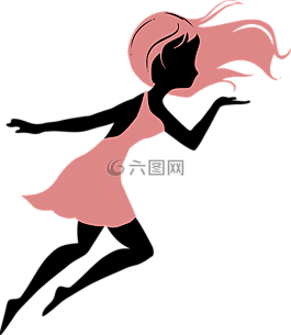 手臂,吹,漫畫人物