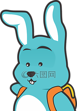 動(dòng)物,擬人化,擬人化的動(dòng)物