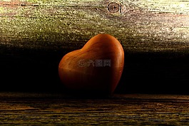木心,心脏,木